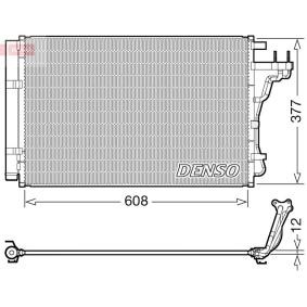 Klimakondensator DCN43004 von DENSO günstig für 155,16 € online kaufen