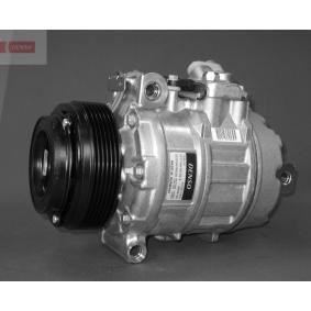 Comprar Compresor, aire acondicionado de DENSO DCP05031 a bajo precio de 486,78 €