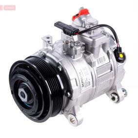 Comprar Compresor, aire acondicionado de DENSO DCP05114 a bajo precio de 398,25 €