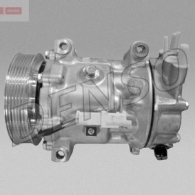 Klimakompressor DCP07062 von DENSO günstig für 840,59 € online kaufen