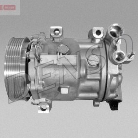 Klimakompressor DCP07067 von DENSO günstig für 809,26 € online kaufen