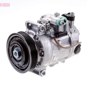 Achetez des Compresseur de climatisation DENSO DCP17164 à prix pour 439,90 €