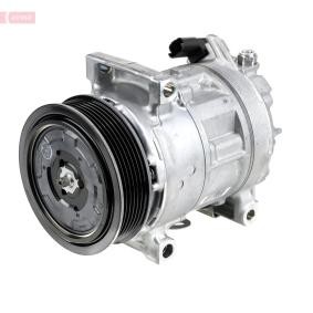 Klimakompressor DCP21016 von DENSO günstig für 481,21 € online kaufen