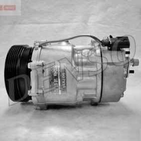 Klimakompressor DCP32014 von DENSO günstig für 616,42 € online kaufen