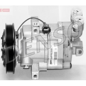 Klimakompressor DCP46004 von DENSO günstig für 934,37 € online kaufen