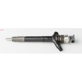Compre Inyectores de DENSO online para LAND CRUISER (VDJ20_, UZJ20_) a precios moderados