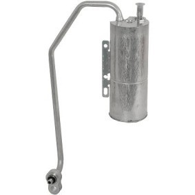 Comprar Filtro deshidratante, aire acondicionado de DIEDERICHS DCT1178 a bajo precio de 33,43 €