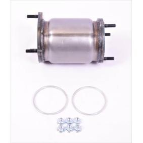 Katalysator DE6018T von EEC günstig für 261,95 € online kaufen