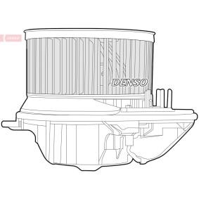 Innenraumgebläse DEA07009 von DENSO günstig für 137,40 € online kaufen