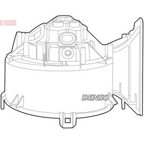 Innenraumgebläse DEA20005 von DENSO günstig für 171,51 € online kaufen