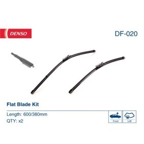 Scheibenwischer DF-020 von DENSO günstig für 32,37 € online kaufen