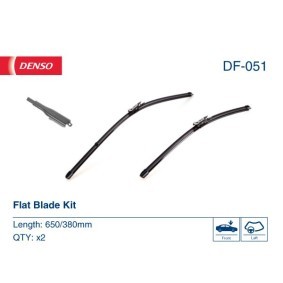 Comprar Limpiaparabrisas de DENSO DF-051 a bajo precio de 27,78 €
