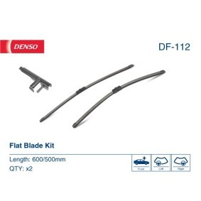 Comprar Limpiaparabrisas de DENSO DF-112 a bajo precio de 32,88 €