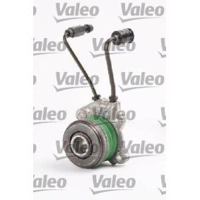 Acquista Dispositivo disinnesto centrale, Frizione da VALEO 804532 a buon mercato per soli 130,75 €