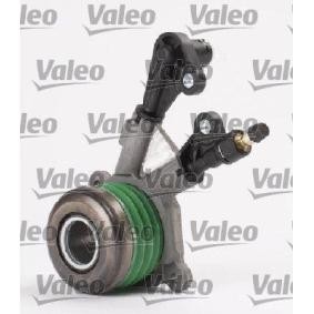 Acquista Dispositivo disinnesto centrale, Frizione da VALEO 804540 a buon mercato per soli 73,24 €
