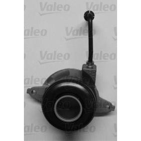 Acquista Dispositivo disinnesto centrale, Frizione da VALEO 804548 a buon mercato per soli 199,70 €