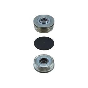 Compre Roda livre do alternador da KAVO PARTS DFP-3001 a um preço baixo por 82,29 €
