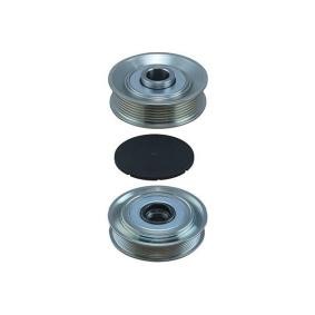 Compre Roda livre do alternador da KAVO PARTS DFP-3002 a um preço baixo por 83,62 €