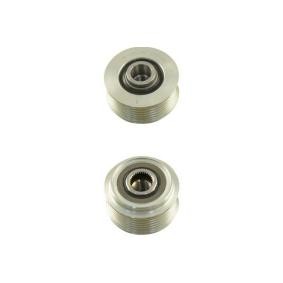 Compre Repuestos de alternador de KAVO PARTS online para Cerato Hatchback (TD) a precios moderados