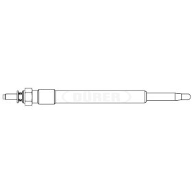 Acquista Candeletta da DURER DG100128 a buon mercato per soli 15,42 €