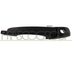 Comprar Manecilla de puerta de PRASCO DG8158002 a bajo precio de 92,53 €