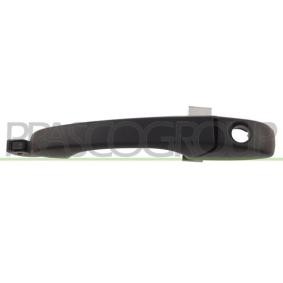 Comprar Manecilla de puerta de PRASCO DG8158004 a bajo precio de 106,15 €