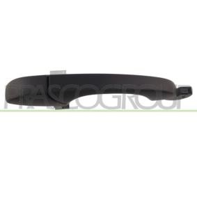 Comprar Manecilla de puerta de PRASCO DG8158203 a bajo precio de 98,17 €