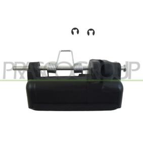 Comprar Manecilla de puerta de PRASCO DG8158801 a bajo precio de 85,04 €