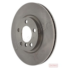 Bremsscheibe DI-927 von JAPANPARTS günstig für 37,16 € online kaufen