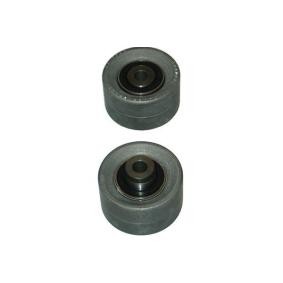 Umlenkrolle, Zahnriemen DID-6511 von KAVO PARTS günstig für 22,27 € online kaufen