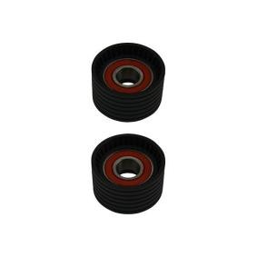 Compre Polia de desvio / de guia, correia dentada da KAVO PARTS DID-6514 a um preço baixo por 13,49 €