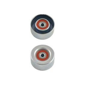 Achetez des Galet enrouleur de courroie d'accessoire KAVO PARTS DIP-6525 à prix pour 53,19 €