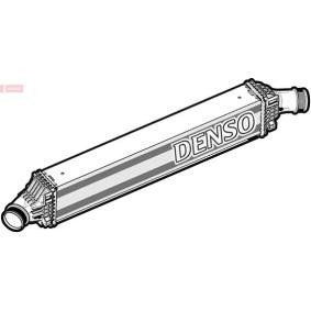 Ladeluftkühler DIT02022 von DENSO günstig für 394,74 € online kaufen