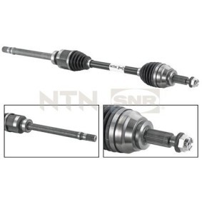 Comprar Árbol de transmisión de SNR DK55.025 a bajo precio de 235,61 €