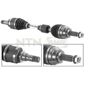 Comprar Árbol de transmisión de SNR DK55.030 a bajo precio de 239,79 €
