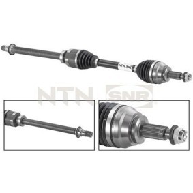 Comprar Árbol de transmisión de SNR DK55.031 a bajo precio de 239,79 €