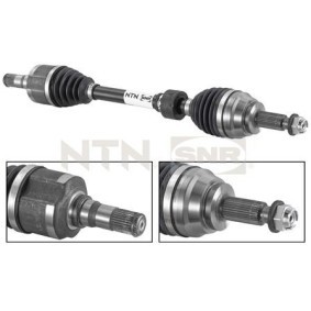 Comprar Árbol de transmisión de SNR DK55.034 a bajo precio de 244,86 €