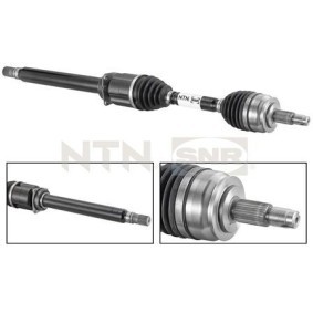 Achetez des Arbre de transmission SNR DK58.002 à prix pour 200,93 €