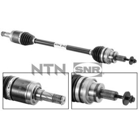 Compre Veio de transmissão de SNR online para Kuga Mk1 (C394) a preços moderados