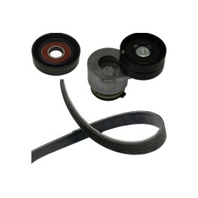 Keilriemensatz DKM-6507 von KAVO PARTS günstig für 5,29 € online kaufen