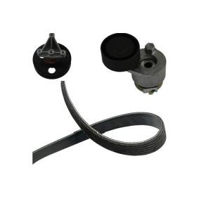 Keilriemensatz DKM-6509 von KAVO PARTS günstig für 98,00 € online kaufen