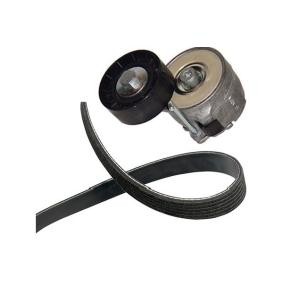 Compre Correa trapezoidal de KAVO PARTS online para GRANDE PUNTO (199) a precios moderados