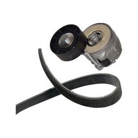 Compre Correa trapezoidal de KAVO PARTS online para GRANDE PUNTO (199) a precios moderados