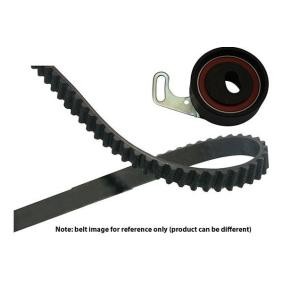Comprar Kit de correa de distribución de KAVO PARTS DKT-2006 a bajo precio de 77,33 €