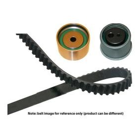 Zahnriemensatz für HYUNDAI von KAVO PARTS
