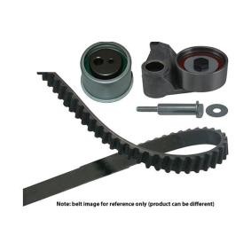 Zahnriemensatz für HYUNDAI von KAVO PARTS