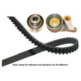 Comprar Kit de correa de distribución de KAVO PARTS DKT-3506 a bajo precio de 126,71 €