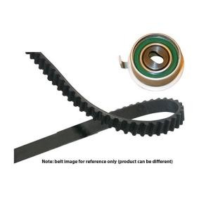Zahnriemensatz DKT-4001 von KAVO PARTS günstig für 34,78 € online kaufen