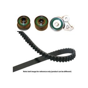 Acquista Kit cinghia di distribuzione da KAVO PARTS DKT-4507 a buon mercato per soli 153,38 €