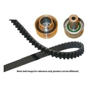 Comprar Kit de correa de distribución de KAVO PARTS DKT-6501 a bajo precio de 93,93 €